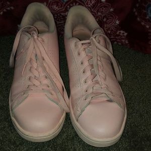 Pink Cloud Foam Adidas